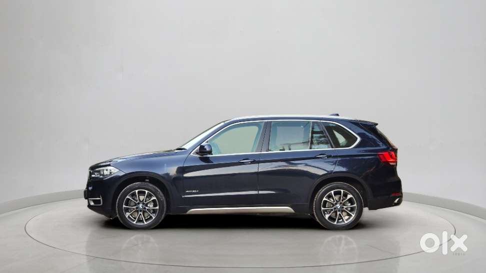 Bmw X5 Xdrive 30 D, 2017, Diesel