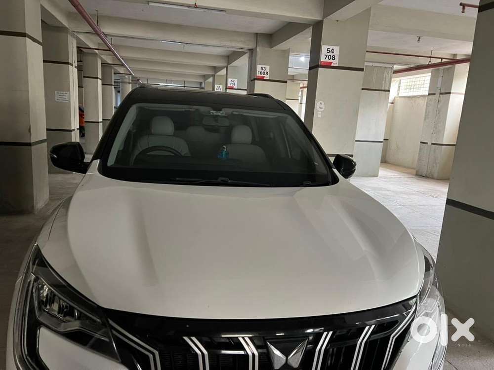 Mahindra Xuv700 2023 Diesel Good Condition