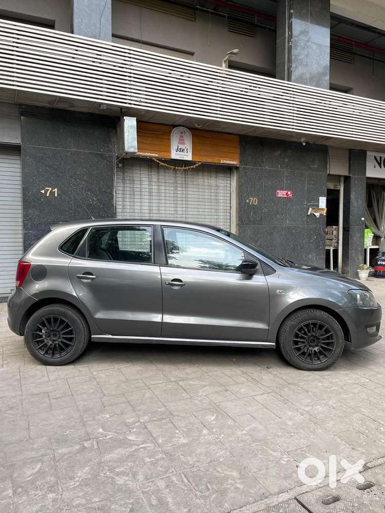 Volkswagen Polo 2013 Diesel Well Maintained