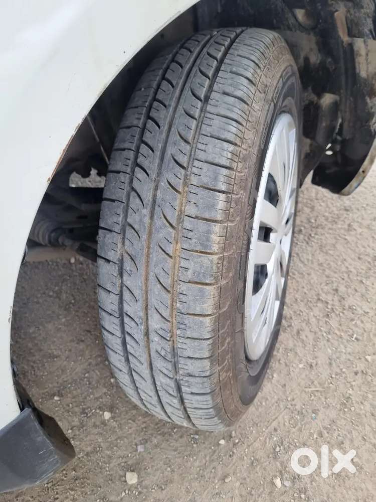 Maruti Suzuki Swift 2012 Petrol Good Condition