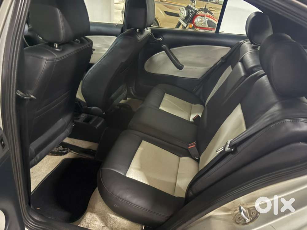 Skoda Octavia 2006 1.8 T Vrs Mk1