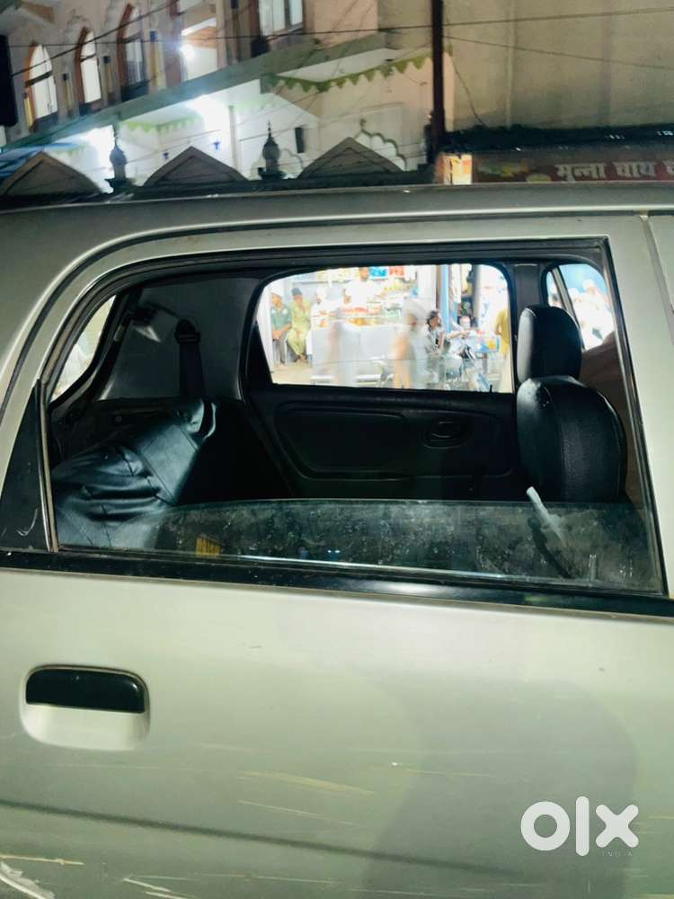 Maruti Suzuki Alto 800 Petrol Good Condition