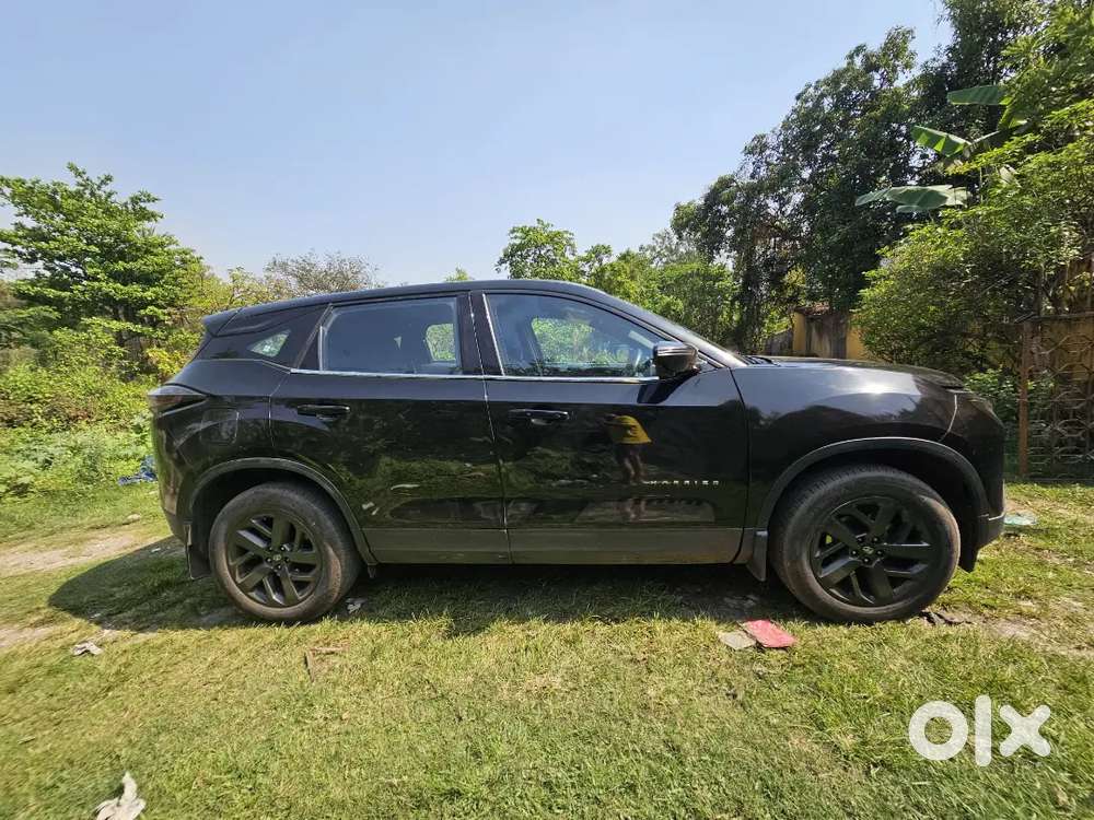 Tata Harrier 2023 Diesel Good Condition