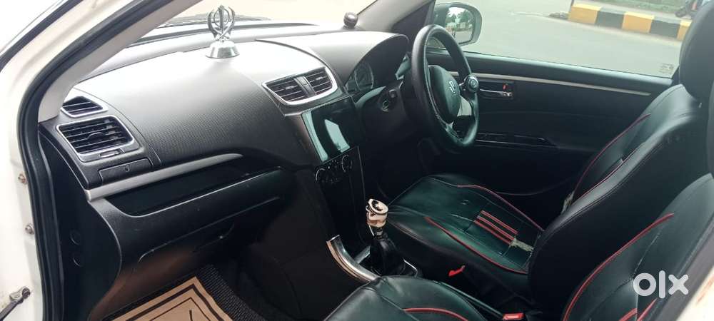 Maruti Suzuki Swift Vdi, 2020, Diesel