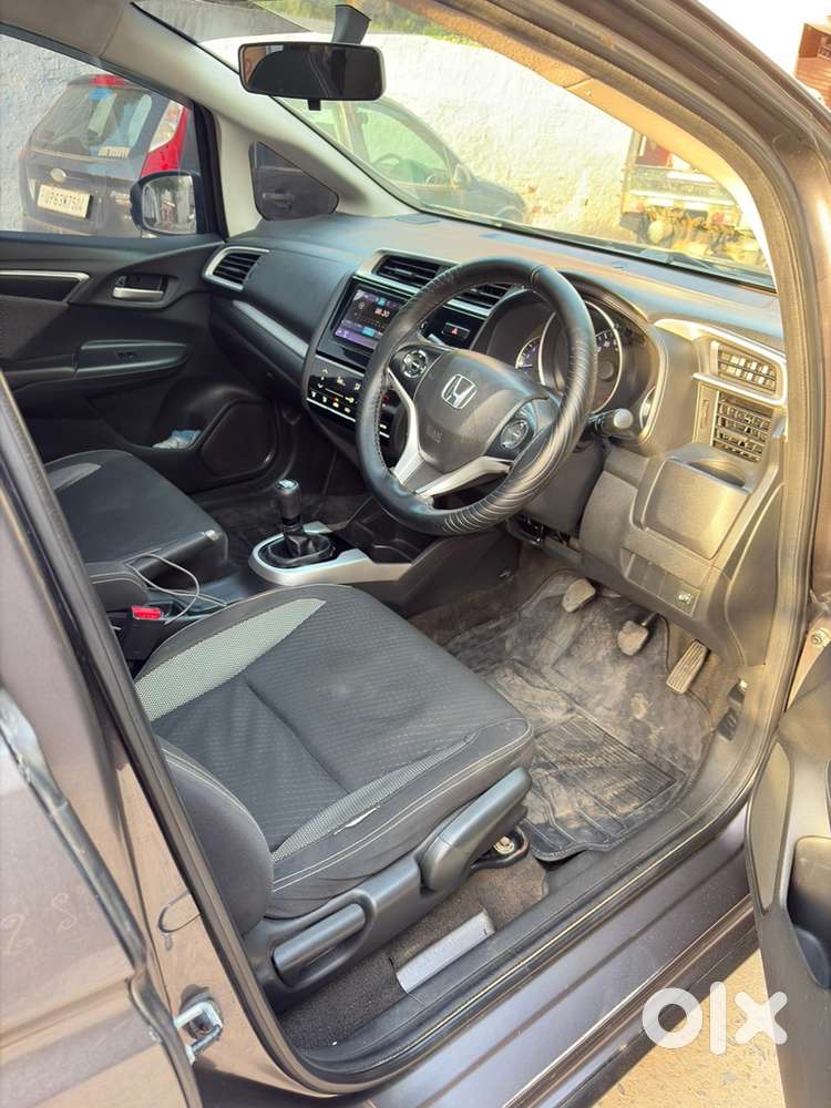 Honda Wr-v Diesel Manual With Sunroof