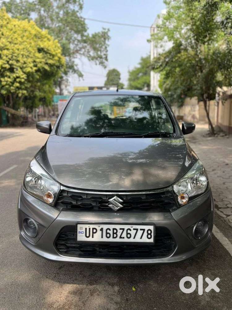 Maruti Suzuki Celerio 1.0 Zxi Amt, 2018, Petrol