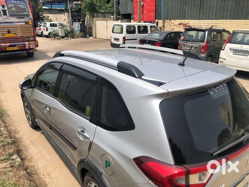 Honda Br-v 1.5 Petrol 2016 7-seater