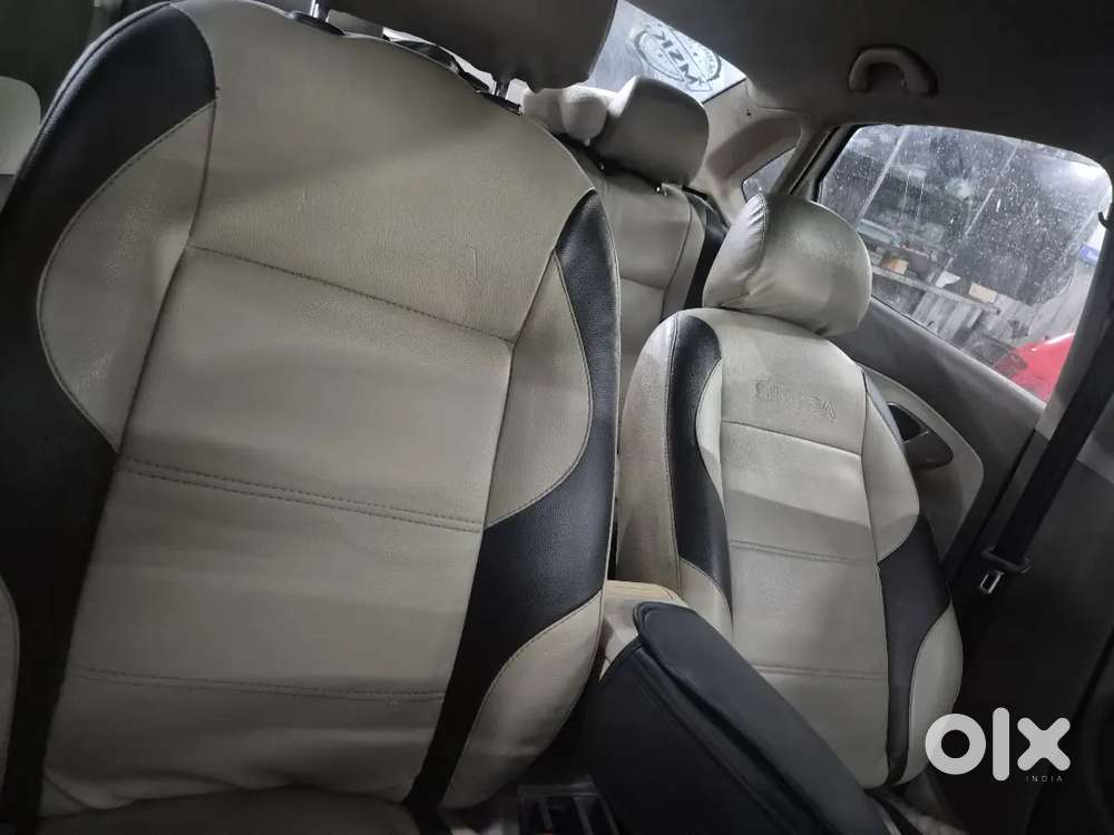 Skoda Rapid 2013
