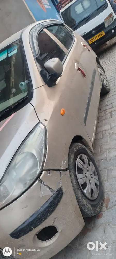 Hyundai I10 2009