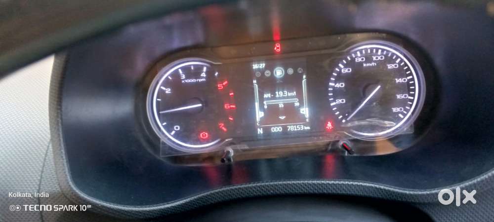 Mahindra Bolero Neo N8, 2023, Diesel