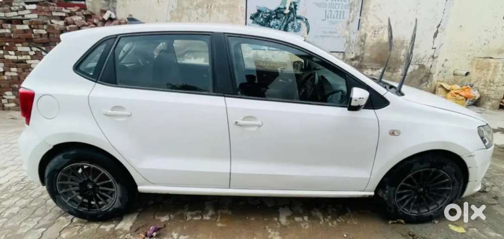 Volkswagen Polo 2015 Diesel Well Maintained