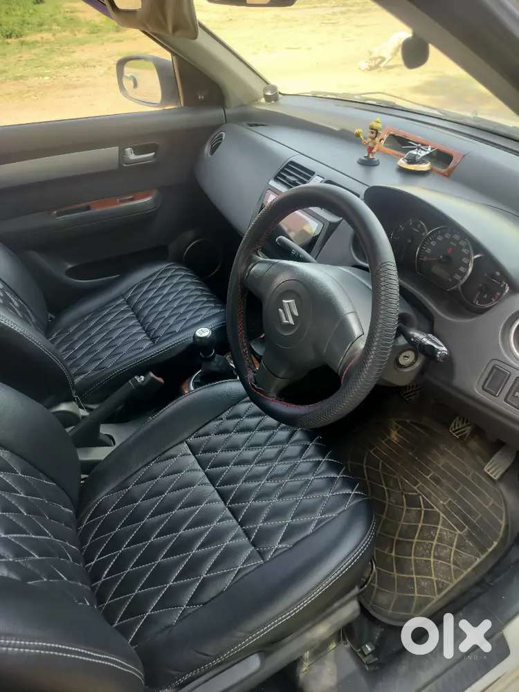 Maruti Suzuki Swift 2011 Model