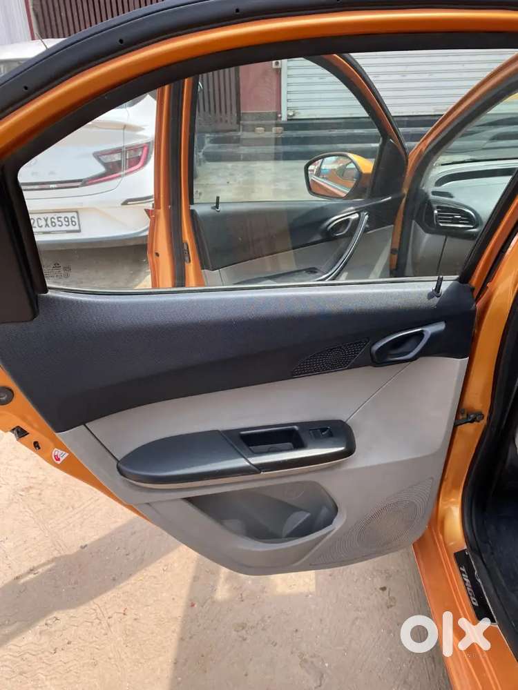 Tata Tiago 2017 1.2 Revotron Xt Manual Petrol