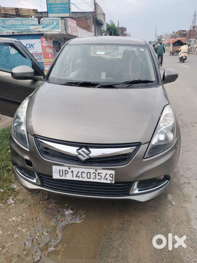 Maruti Suzuki Swift Dzire Ldix Limited Edition, 2015