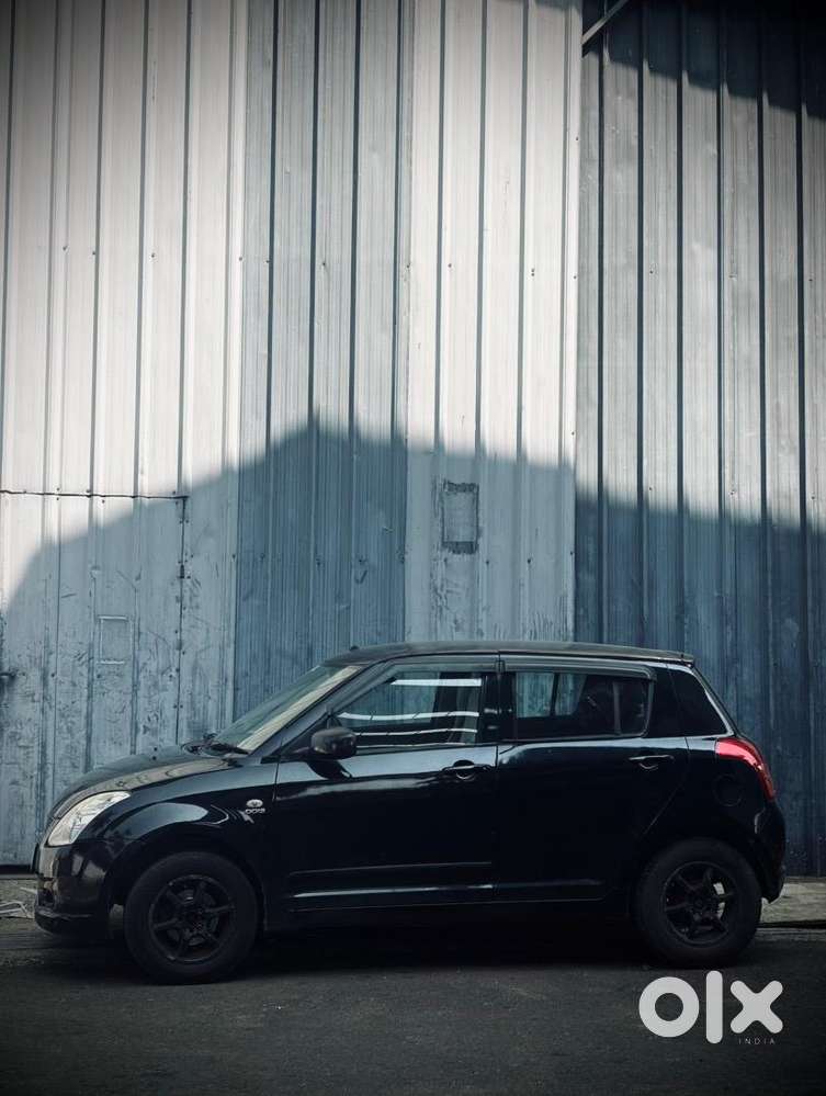 Maruti Suzuki Swift 2008