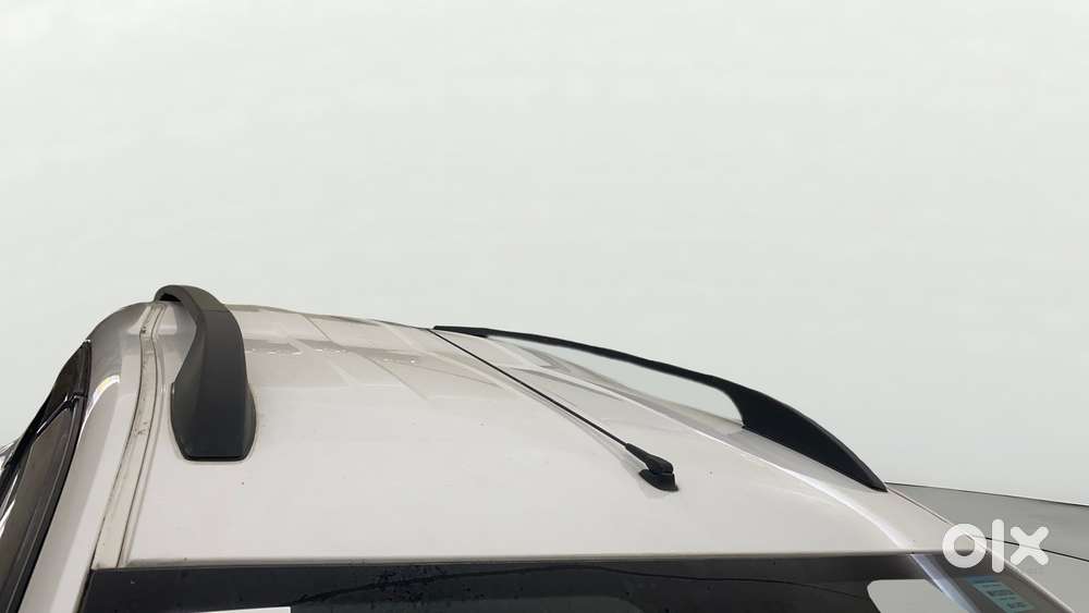 Renault Triber Rxz Easy-r Amt, 2022, Petrol