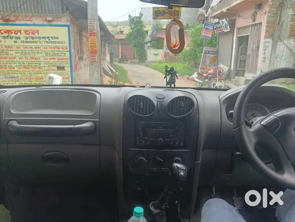 Mahindra Scorpio Lx 2011 Manual