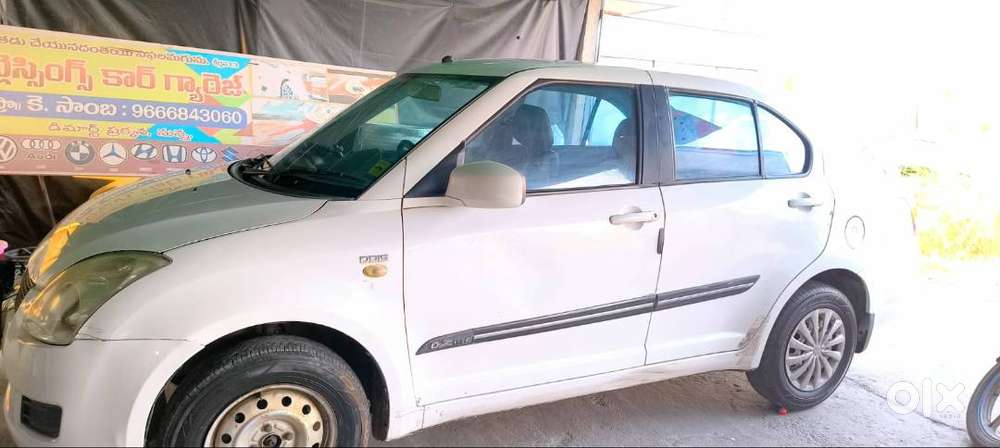 Cab For Sale