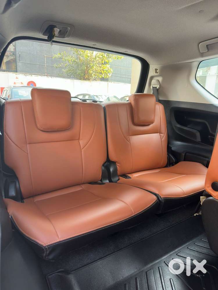 Toyota Innova Crysta 2.4 G Mt, 2021, Diesel