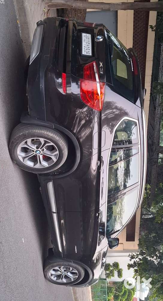 Bmw X3 X Drive 20d X-line, 2015, Diesel