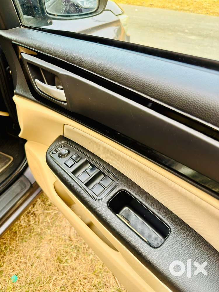 Honda Amaze Petrol Manual 2021 Car