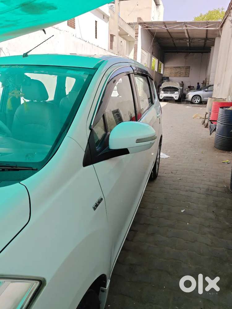 Maruti Suzuki Ertiga 2015 Diesel Good Condition