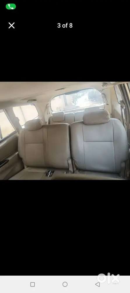 Toyota Innova 2006