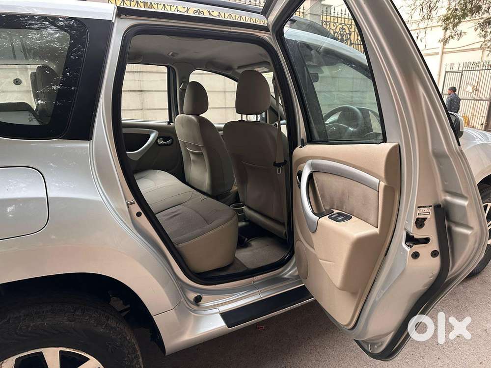 Nissan Terrano Xl 85 Ps Deisel, 2015, Diesel