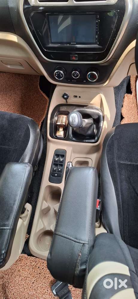 Mahindra Bolero Neo N10 (r), 2022, Diesel