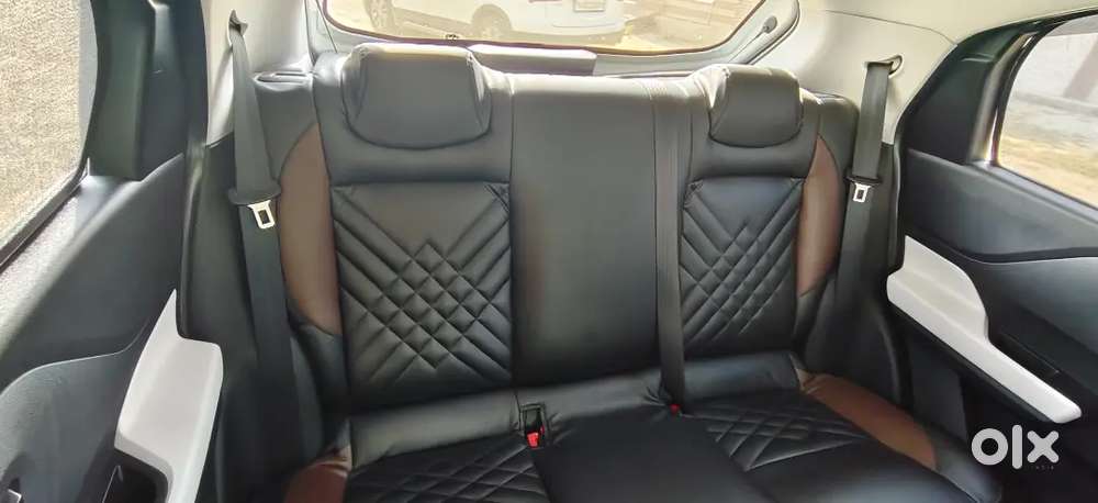 Tata Punch 2023 Petrol 19000 Km Driven