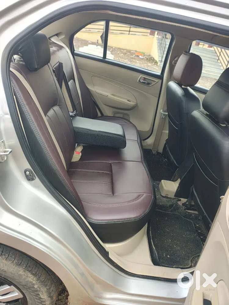 Maruti Swift Dzire 2014