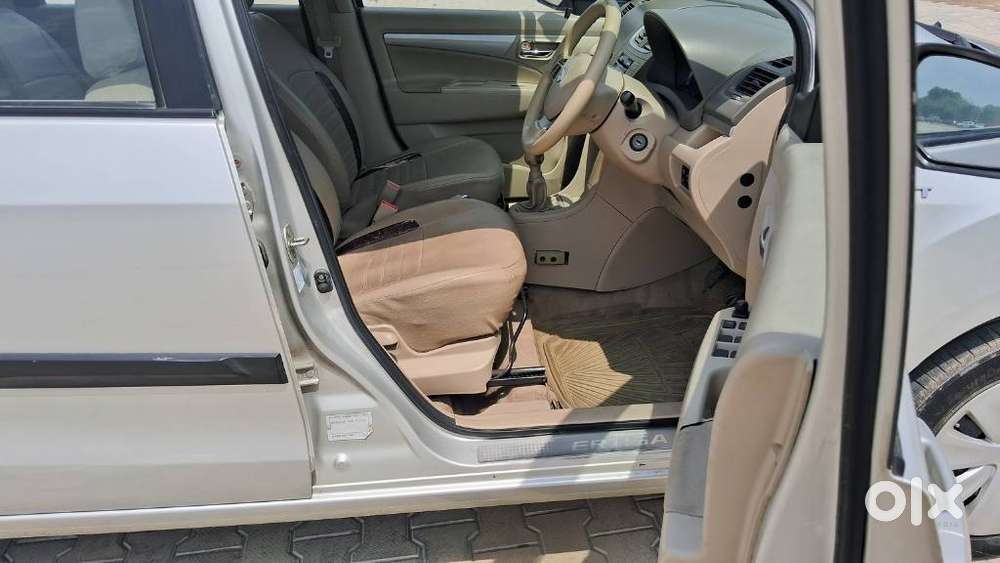 Maruti Suzuki Ertiga, 2016, Cng & Hybrids