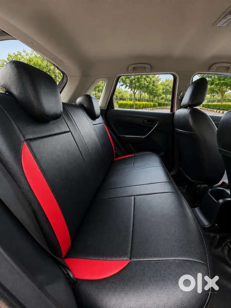 Maruti Suzuki Vitara Brezza Vdi, 2018, Diesel