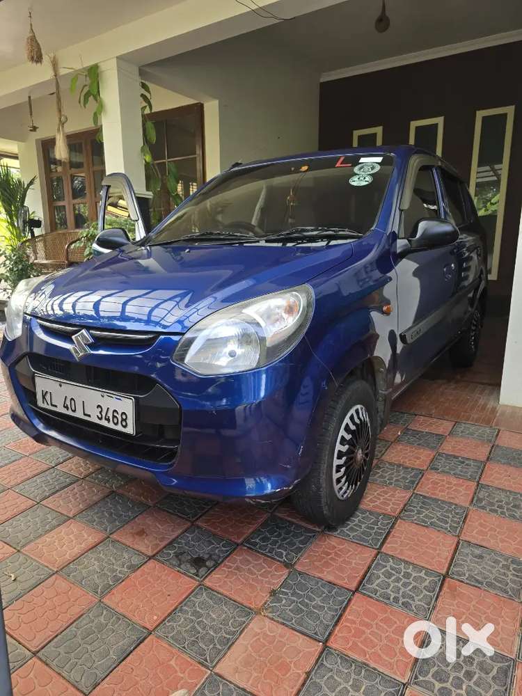 Maruti Suzuki Alto 2015 Year Model Lxi