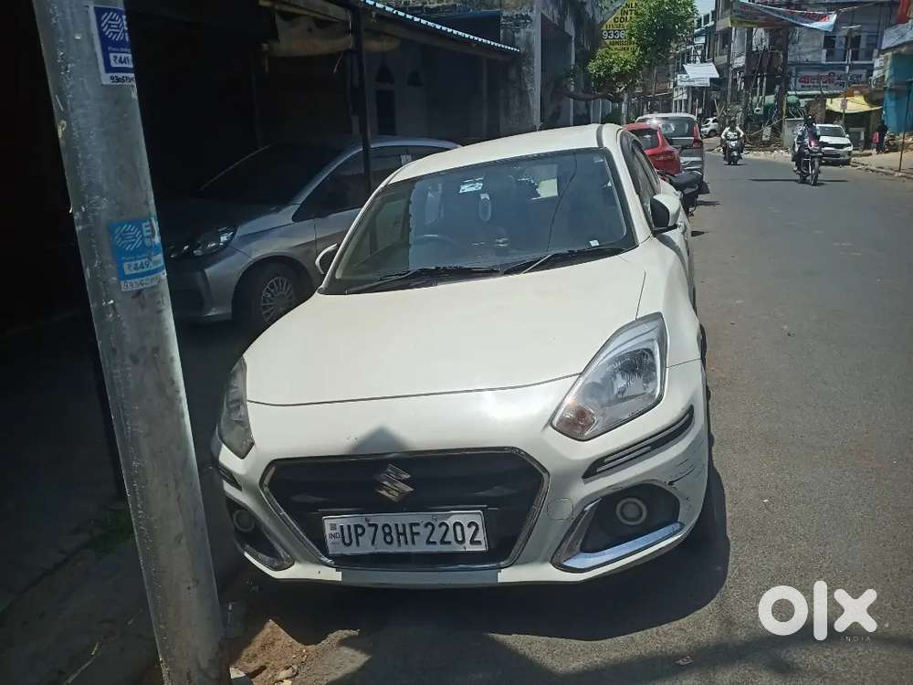 Maruti Suzuki Dzire 2023 Petrol Good Condition
