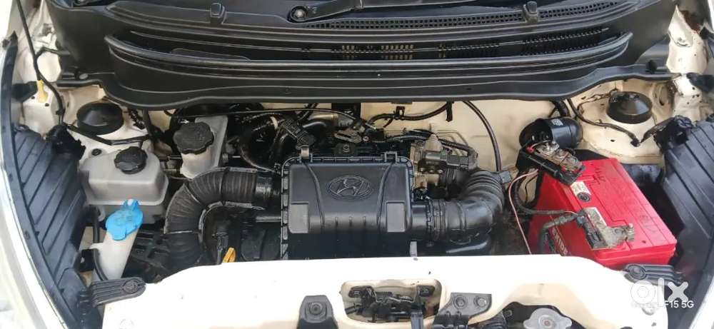 Hyundai Eon 2012 Petrol 68000 Km Driven