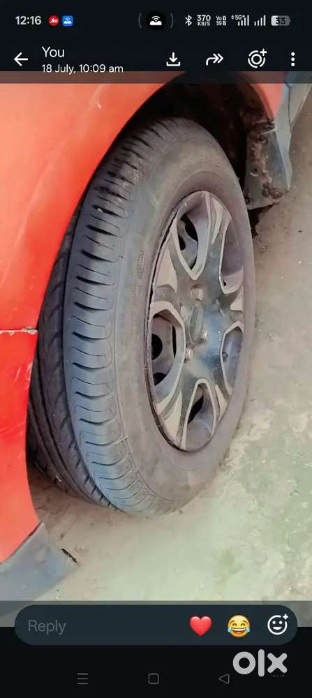 Ford Escort Diesel Manual 2015 Lx