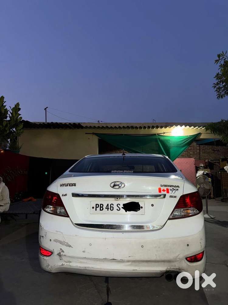 Hyundai Petrol Diesel 2015 Engine Full Granted 91963km Run