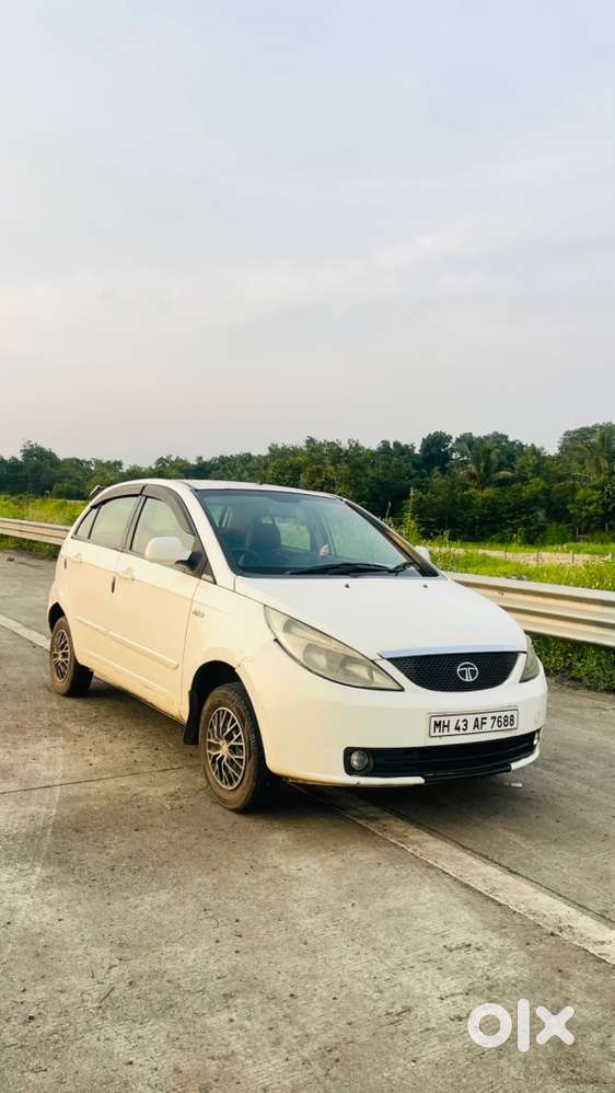 Tata Vista Tech 2011