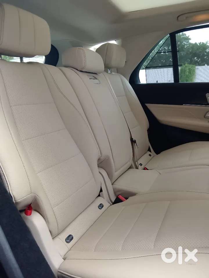 Mercedes-benz Gle, 2022, Diesel