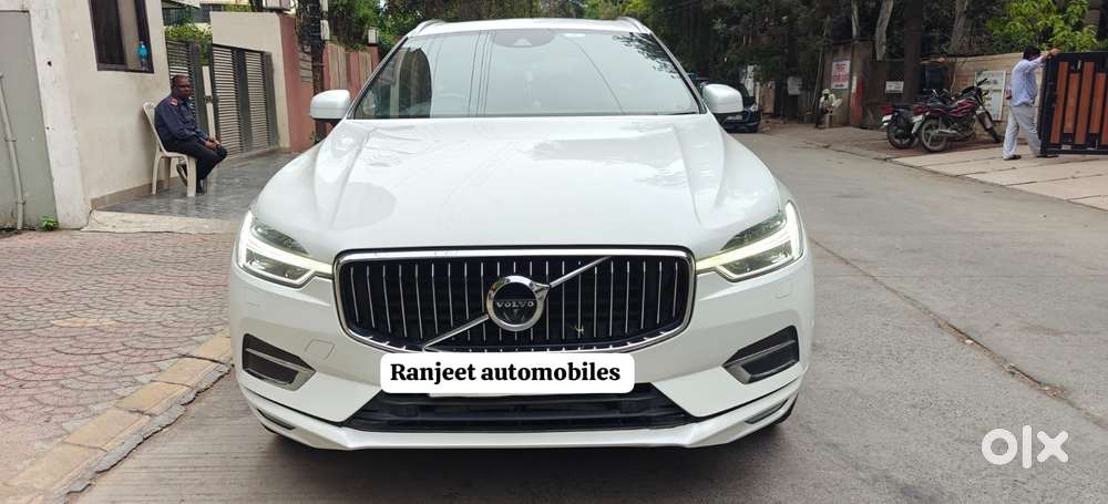 Volvo Xc60 D5 Summum, 2020, Diesel