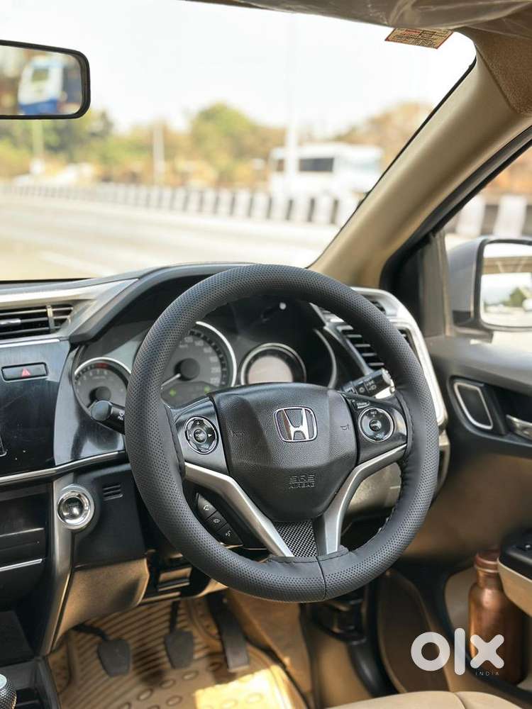 Honda Petrol Car 2019