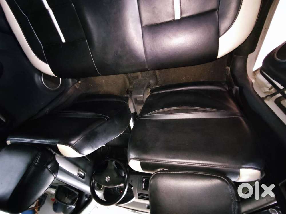 Maruti Swift Ddis Vdi Abs (2011)