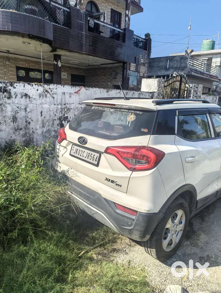 Mahindra Xuv300 Turbosport 2019