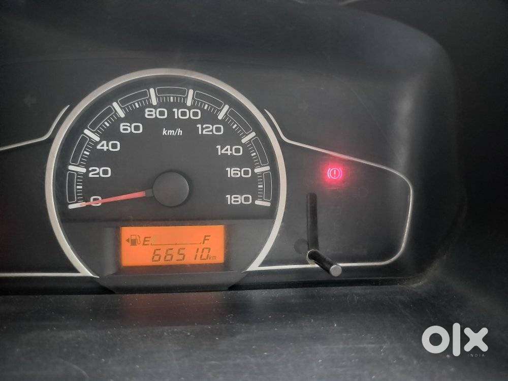 Maruti Suzuki Alto 800 0.8 Lxi (o), 2022, Cng & Hybrids