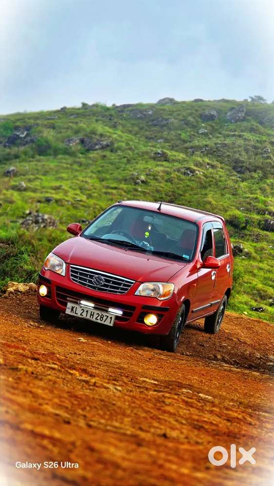 Maruti Suzuki Alto K10  Petrol 30000 Km Driven, Price Adjustable