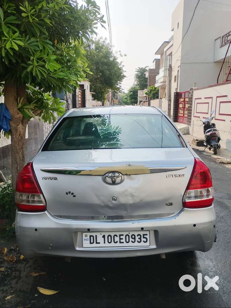 Ok Condition Gud Engine