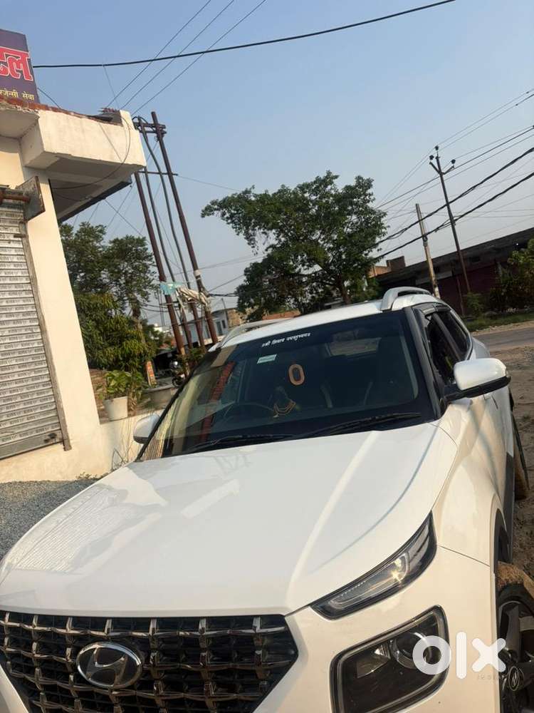 Hyundai Diesel Car 2021