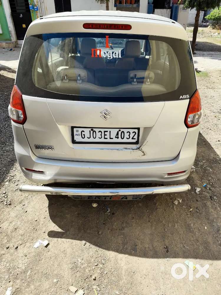 Maruti Suzuki Eeco