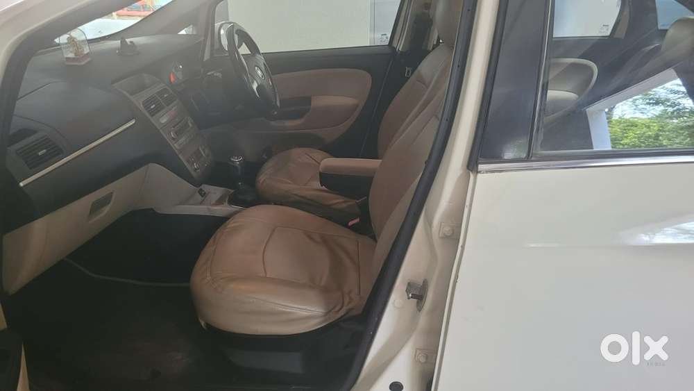 Fiat Linea 2030 Passing Done  Well Maintained